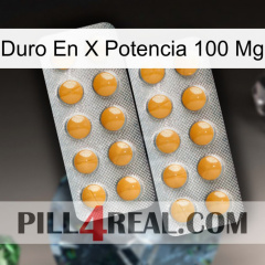 Hard On X Power 100 Mg levitra2